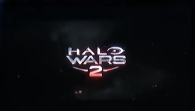 E3 2016 Microsoft Halo Wars 2